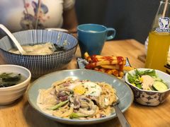 -红小满休闲餐厅(十全街店)