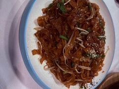 干炒九龙泉沙河粉-沙河粉村·国家非遗传承(云台店)