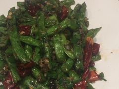 -一品红川菜(皇岗店)