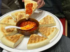 -钟记陕南菜·煎锅鱼(红专南路店)