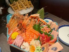 -極上萬膳·日料放题(海岸城店)