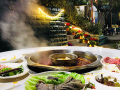 -枇杷园食为鲜火锅(南山店)