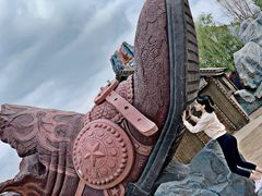 -沈阳方特欢乐世界