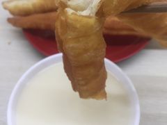 -李刚油条