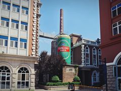 -青岛啤酒博物馆