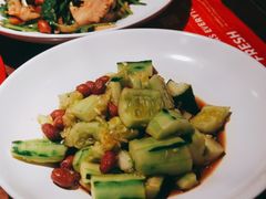 -胖哥俩肉蟹煲(杭州下沙学林街店)