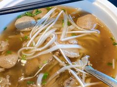 -大茴香越法料理(SOHO复兴店)