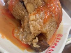 -蓝氏钟楼肉粽