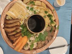 -山西饭店