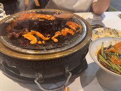 -红沃鳗鱼黑牛烤肉店(不老街店)