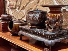 -叶叶菩提(太原别墅店)