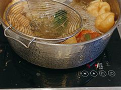 -牛焱·贵州黄牛肉火锅(城西银泰店)