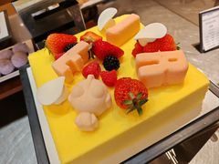 -北京王府井希尔顿酒店·万斯阁西餐厅