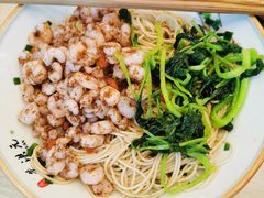 -朱洪元苏式面馆(绿宝广场店)