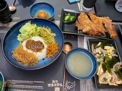 -馔豚·台北菜专门店(深圳湾万象城店)
