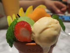 -哈根达斯(武汉天地店)