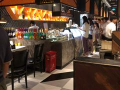 -星伦多自助料理(华润万象城店)