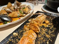 -侨美食家·粤菜(体育西路店)