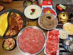 -萍姐火锅·公路夜市(南京弘阳广场店)