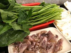 -东山羊庄(八卦岭店)