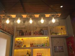 -枪火串烧·东北特色烧烤(罗湖总店)