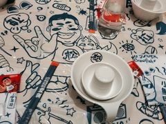 -松哥油焖大虾(科技园店)