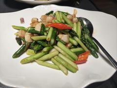 -曼格纳·曼芯馆(杨浦店)