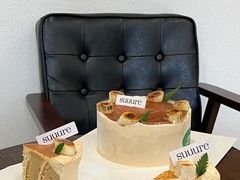 -流酥可心·牛乳蛋糕商店(禾祥西路店)