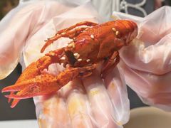 -肥肥虾庄·金牌油焖大虾(汉街SKP店)