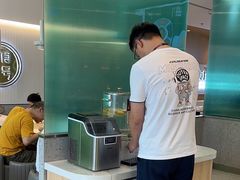 -七食九号食堂(东丽空港店)