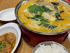-喜家德虾仁水饺(马栏店)