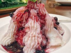 蓝莓山药-郑庄脂渣海鲜楼(九水路店)