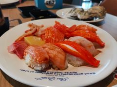 -星伦多自助料理·涮烤一体(杭州来福士店)