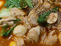 -壹酒贰肉1926·深夜食堂(九纬路店)