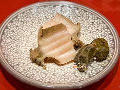 千叶县大鲍鱼-橼舍鮨青木