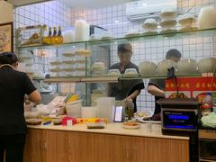 -牛王庙(龙华花园店)