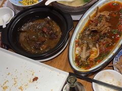 -鸿运楼·舌尖上的徽菜