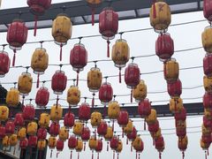景点-前童古镇