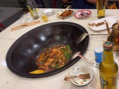 -江湖水乡铁锅炖魚(周庄嘉园店)