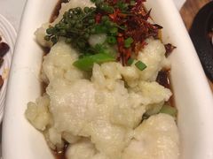 -北李妈妈菜·海肠捞饭(高新万达店)