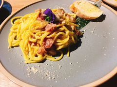 -初拾·花里餐厅(钜城华亿店)