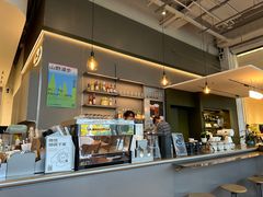 -SAANCI山池咖啡(海上世界文化艺术中心店)