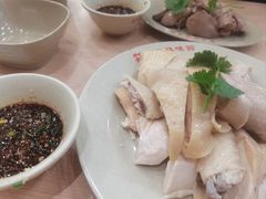 -百家鸡味馆(清泰店)