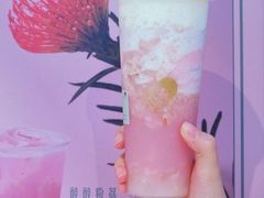 -喜茶(上海兴业太古汇店)