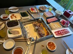-海底捞火锅(百利广场店)