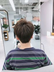 -P.STYLE派斯造型