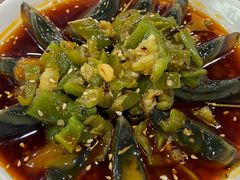 青椒皮蛋-牛王庙(龙华花园店)