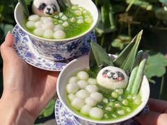 -蜀大侠·侠客印象(园林博物馆店)