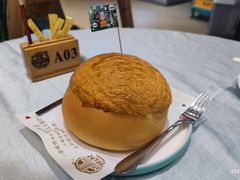 -邑家人·山水四合院
