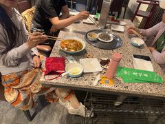 -厚味居炙子烤肉·清真(天桥南纬路店)